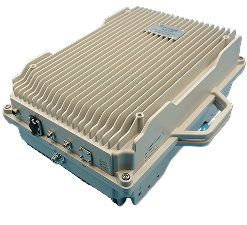 阳朔单频/双频/四频/五频运营级数字光纤直放站