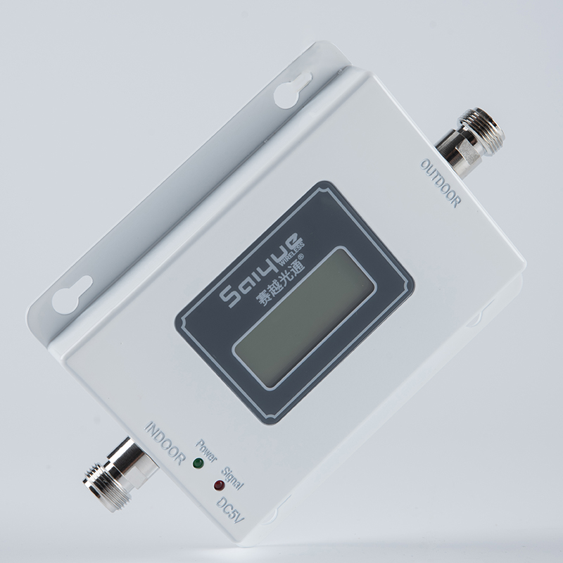 阳朔家用配电房机房信号放大器200㎡