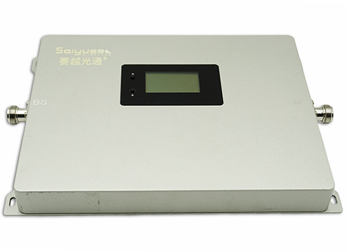  阳朔三频/四频/五频手机信号接收器800㎡