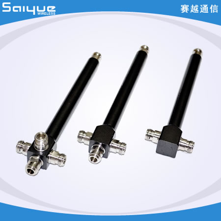  阳朔FM调频广播同步广播功分器