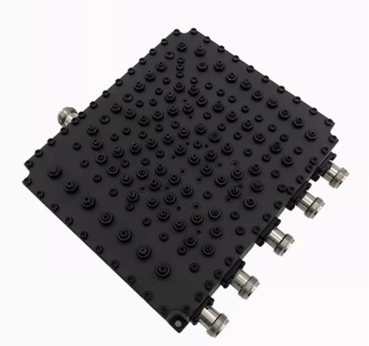  阳朔双频三频四频五频腔体合路器4G+5G