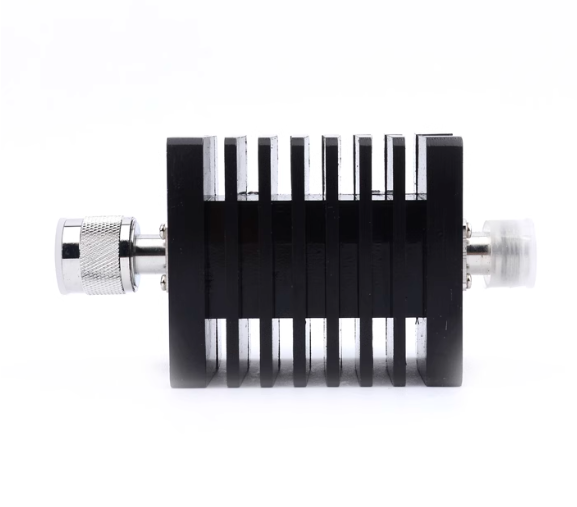  阳朔腔体固定衰减器0-3G/0-4G  N型接口