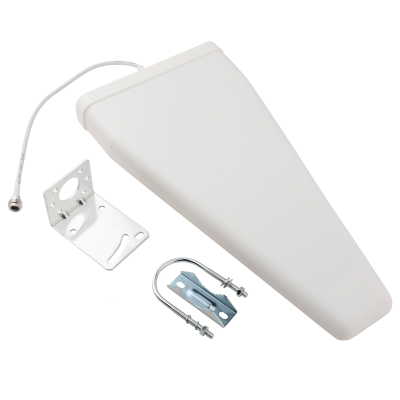  阳朔对数周期天线定向接收发射700-3700MHz